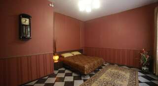 Гостиница Usadba Hotel Оренбург Двухместный номер  комфорт-5